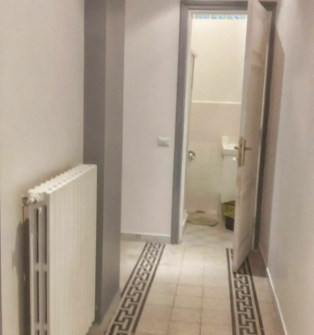 Tesoro Guesthouse Rom Italien