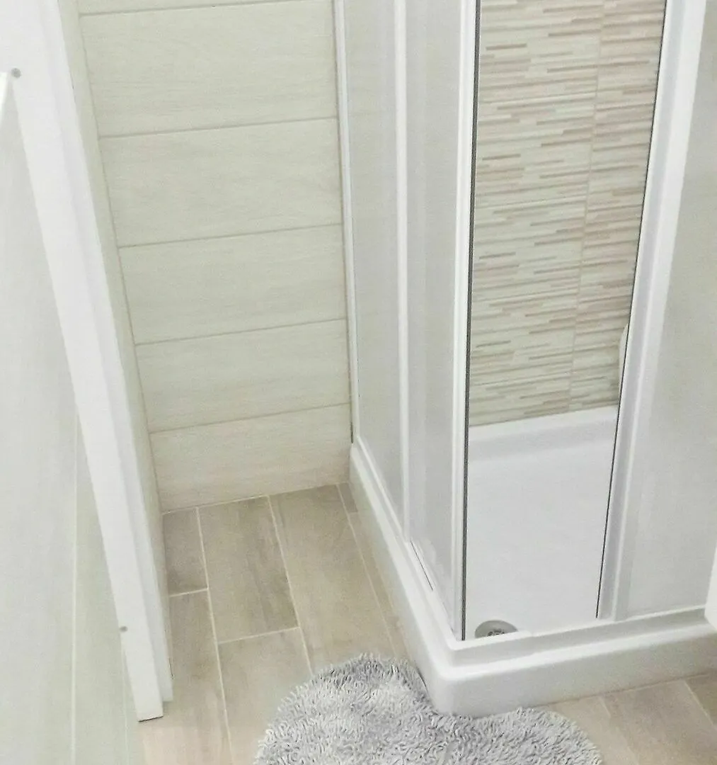 Tesoro Guesthouse Rom 0*,